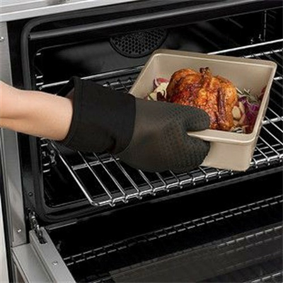 OXO 11219800 SİLİKON FIRIN ELDİVENİ