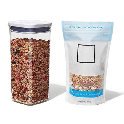 OXO 11233900 POP CONTAINER SAKLAMA KABI 1,6 LT