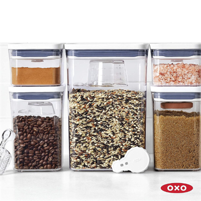 OXO 11234500 2,6 LT SAKLAMA KABI