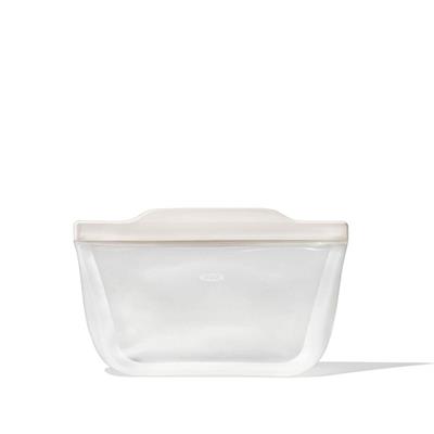 OXO 11386000 Silikon Saklama Torbası 335ml