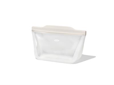 OXO 11386000 Silikon Saklama Torbası 335ml