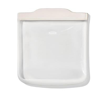 OXO 11386200 Silikon Saklama Torbası 1.8L