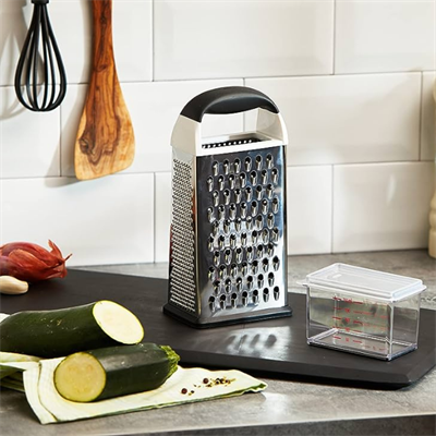 OXO GG 1057961 Kaplı Rende