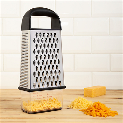 OXO GG 1057961 Kaplı Rende