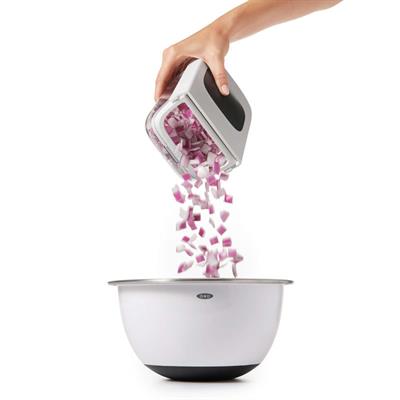 OXO GG 11122600 Soğan/Meyve Doğrama