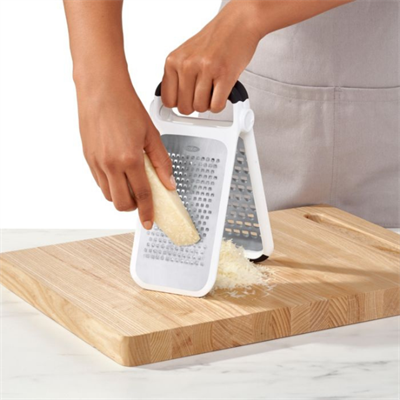 OXO GG 11216000 KATLANABİLİR İKİ YÜZEYLİ RENDE