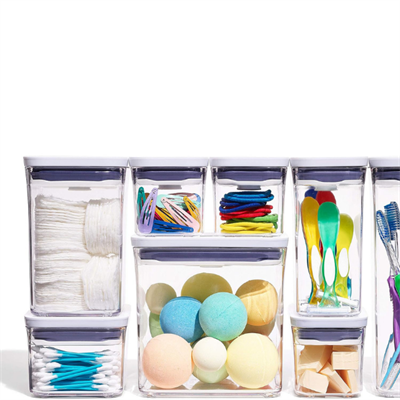 OXO GG 11234100 POP CONTAINER - MINI SQUARE MEDIUM 0.8 QT