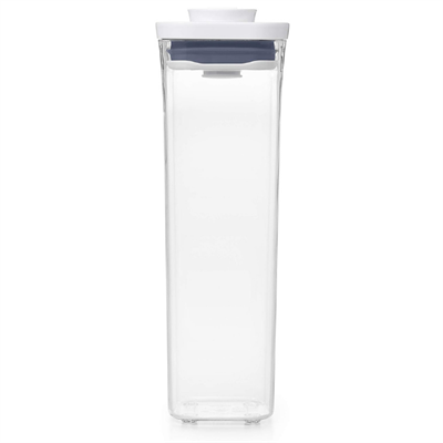 OXO GG 11234100 POP CONTAINER - MINI SQUARE MEDIUM 0.8 QT
