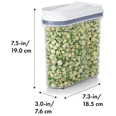 OXO GG 11247600 All Purpose Dispenser- Large- 1.6 qt.
