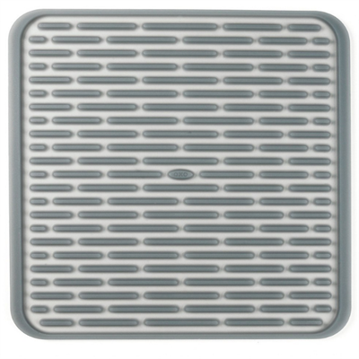 OXO 13265200 GG Silikon Kurutma Matı 46cmx32cm