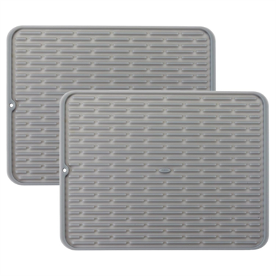 OXO 13265200 GG Silikon Kurutma Matı 46cmx32cm