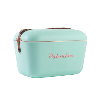 Polarbox MM Cyan – Baby Rose Classic 12L