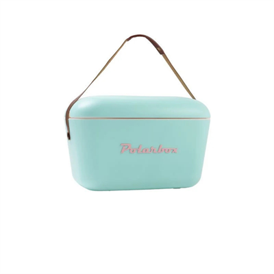 Polarbox MM Cyan – Baby Rose Classic 12L