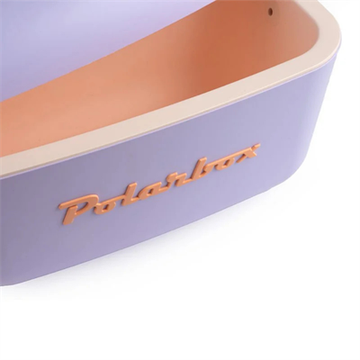 Polarbox MM Lilac - Sorbet Pop 12L