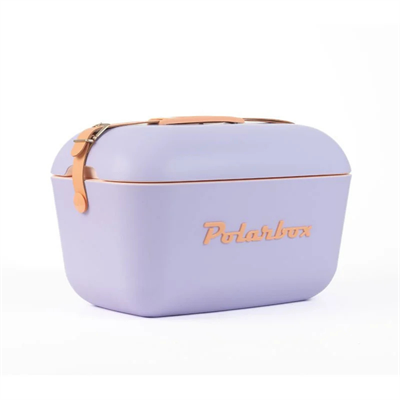 Polarbox MM Lilac - Sorbet Pop 12L