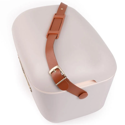 Polarbox MM Pearl - Gold 12L