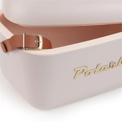 Polarbox MM Pearl - Gold 12L