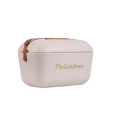 Polarbox MM Pearl - Gold 12L