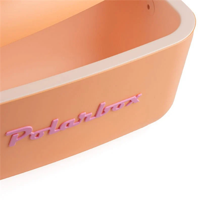 Polarbox LL Sorbet - Rosa Classic 20L