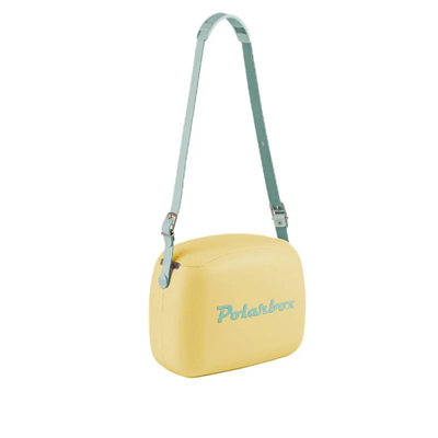 Polarbox SS Yellow – Cyan 6L