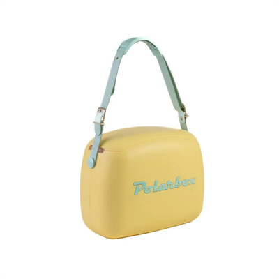Polarbox SS Yellow – Cyan 6L