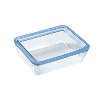 PYREX 241A000/7046 CAM KAPAKLI SAKLAMA KABI 0,8L