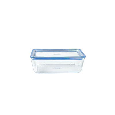 PYREX 241A000/7046 CAM KAPAKLI SAKLAMA KABI 0,8L