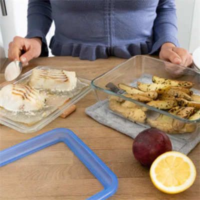 PYREX 242A000/7045 CAM KAPAKLI SAKLAMA KABI 1,5L