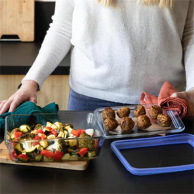 PYREX 242A000/7045 CAM KAPAKLI SAKLAMA KABI 1,5L