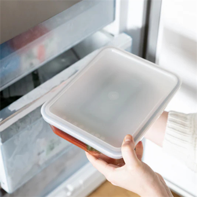 PYREX 243P000/7046 KAPAKLI DİKDÖRTGEN SAKLAMA KABI 2,6L
