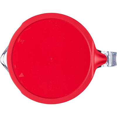 PYREX 264P000/7046 KAPAKLI CAM ÖLÇÜ KABI 1L