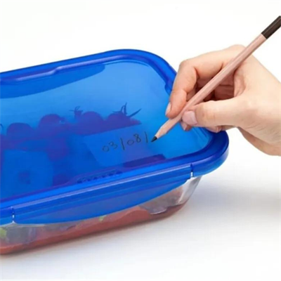 PYREX 281PG00/7146 KAPAKLI DİKDÖRTGEN SAKLAMA KABI 0,8L