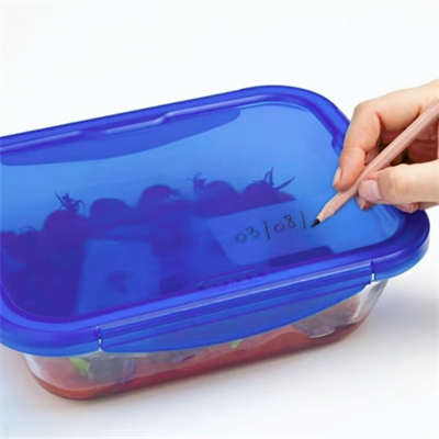 PYREX 282PG00/7145 KAPAKLI DİKDÖRTGEN SAKLAMA KABI 1,7L
