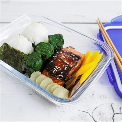 PYREX 282PG00/7145 KAPAKLI DİKDÖRTGEN SAKLAMA KABI 1,7L