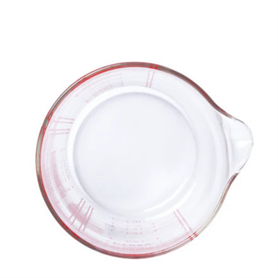 PYREX 888B000/7146 CAM ÖLÇÜ KABI 0,5L