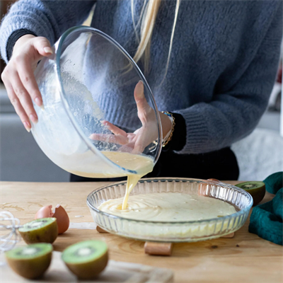 Pyrex TURTA KABI 1,8L