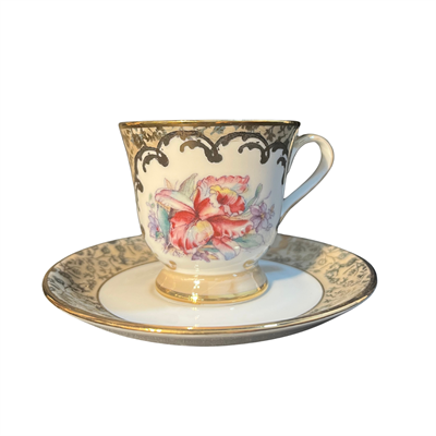 S.CLAIRY ART 286/010 BEIGE 6 LI FINCAN TAKIMI
