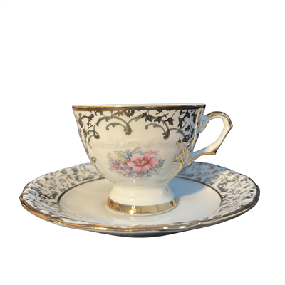 S.CLAIRY ART 570/010 GOLD 6 LI FINCAN TAKIMI