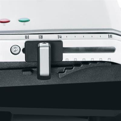 SAGE BGR250 BSS ADJUSTA SANDVİÇ VE GRİLL MAKİNESİ
