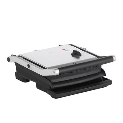 SAGE BGR250 BSS ADJUSTA SANDVİÇ VE GRİLL MAKİNESİ