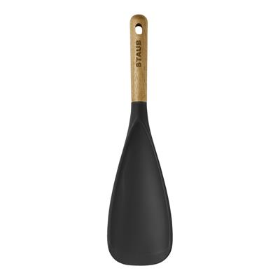 Staub 405031050 Çok Amaçlı Kaşık Siyah