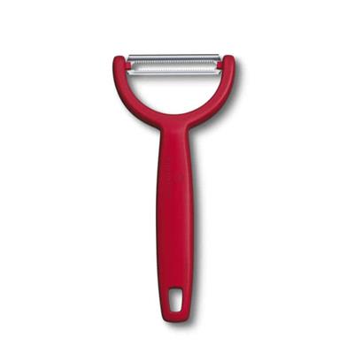 VT 6.0963.1 YPSO Tırtıklı Kenar Çift Taraf Kırmızı Soyacak