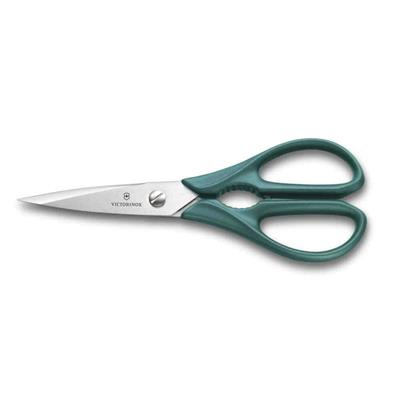 VT 7.6363.4 Yeşil Mutfak Makası