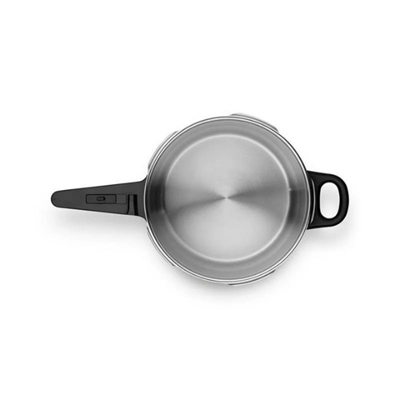 WMF 1512000283 Perfect 4,5 LT Düdüklü Tencere