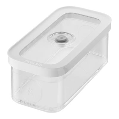ZWILLING 1026082 CUBE SET M 5 PARÇA ŞEFFAF-BEYAZ