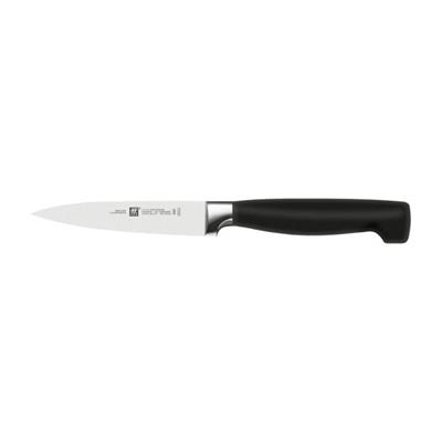 ZWILLING 351681000 **** FOUR STAR 3 PARÇA BIÇAK SETİ SİYAH