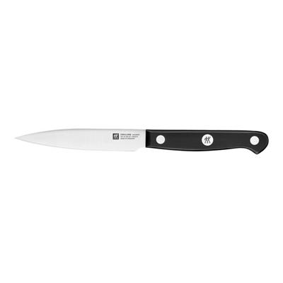 Zwilling 361310020 Gourmet 7 Parça Blok Bıçak Seti - Bambu Bloklu