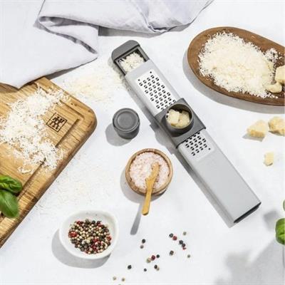 ZWILLING 366100020 ZCUT İNCE RENDE