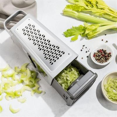 ZWILLING 366100030 ZCUT DİKEY RENDE GRI