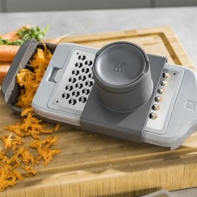 ZWILLING 366100040 ZCUT ÇOKLU RENDE - MANDOLİN